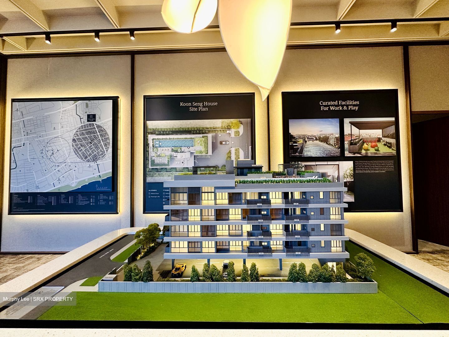 Koon Seng House (D15), Apartment #448758221